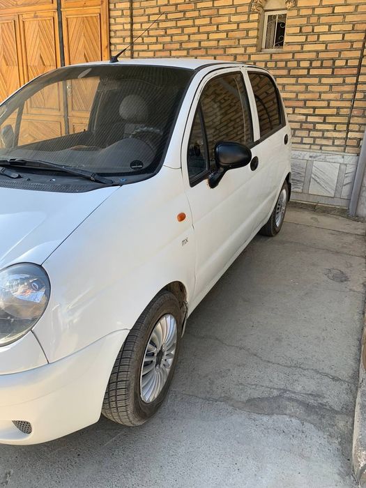 Matiz 3 taliy sastanisi yaxshi