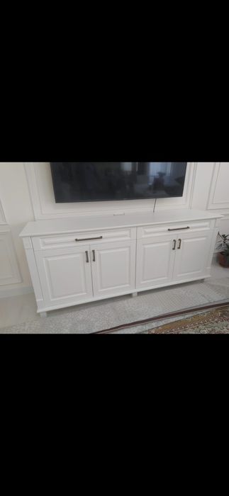 Покраска и перекраска мебели. Мебель на заказ.