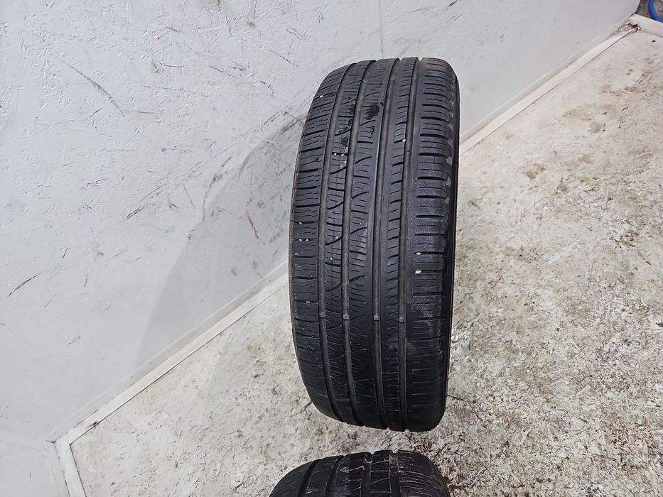 Set 2 anvelope vara Renault Kangoo 2 [Fabr 2008-prezent] LCV OEM