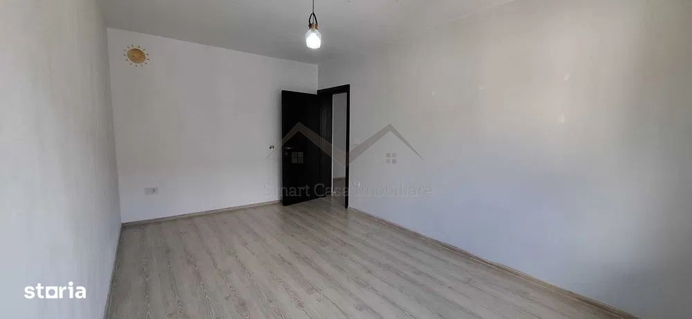 Apartament 3 camere Valea Lupului strada Mestecanis