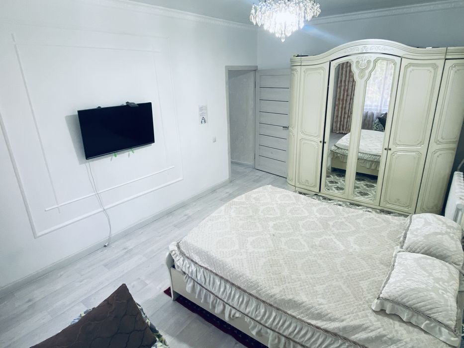 Посуточно квартира Тараз