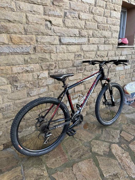 MTB Cannondale SL5 26/L