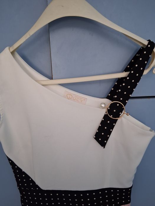 Рокля Lucy fashion