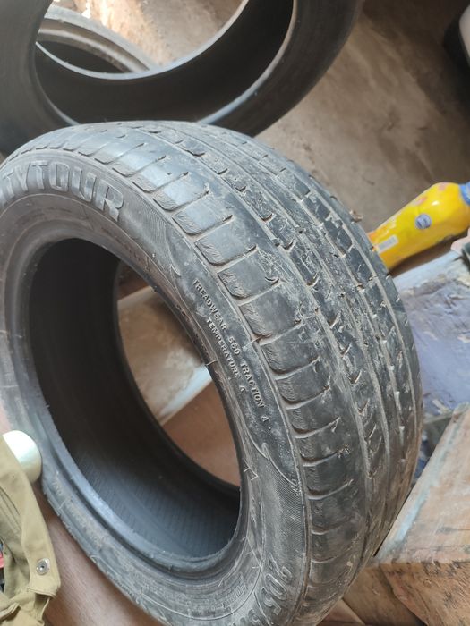 Продается летние шины R16