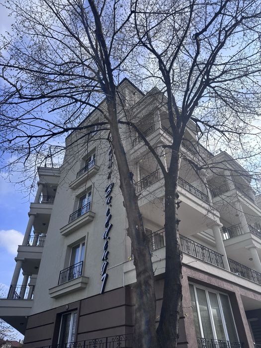 град Обзор Двустаен 100м море