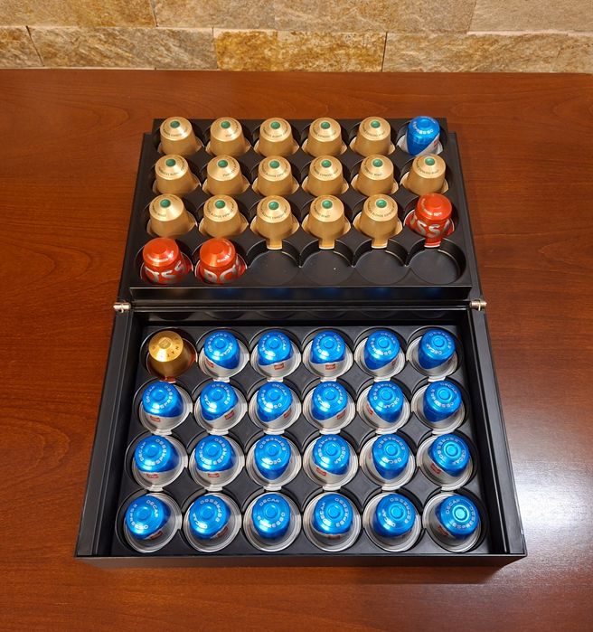 Espressor Nespresso DeLonghi Gran Lattissima