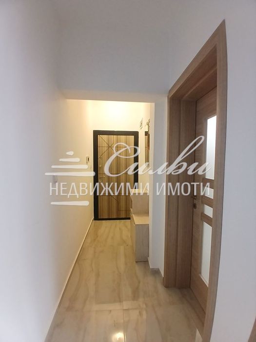 Двустаен ТУХЛЕН апартамент НОВО СТРОИТЕЛТВО - кв. Томбул Джамия!