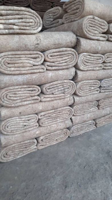 Киіз Кашма Войлок