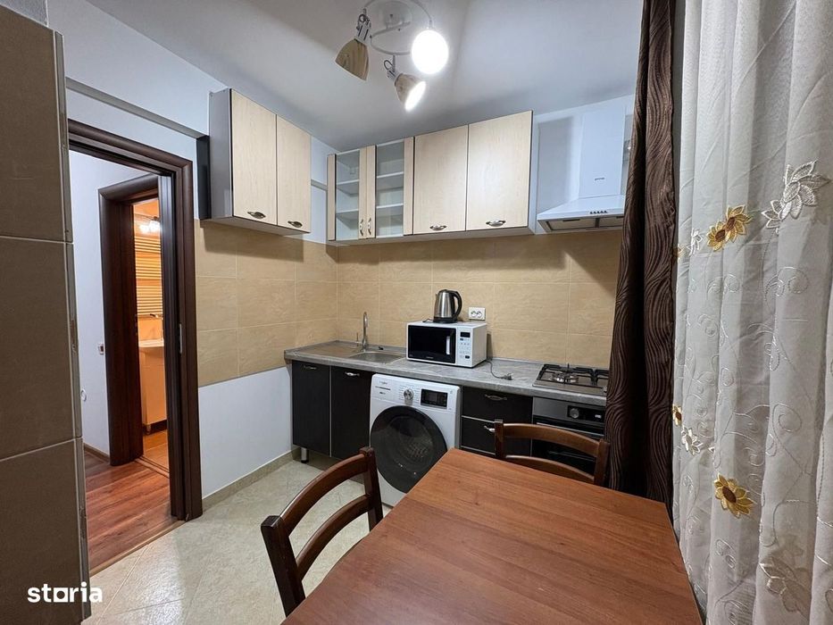 Ap. 2 Camere- Aparatori, Pet-Friendly, Parcare, Centrala, Metrou