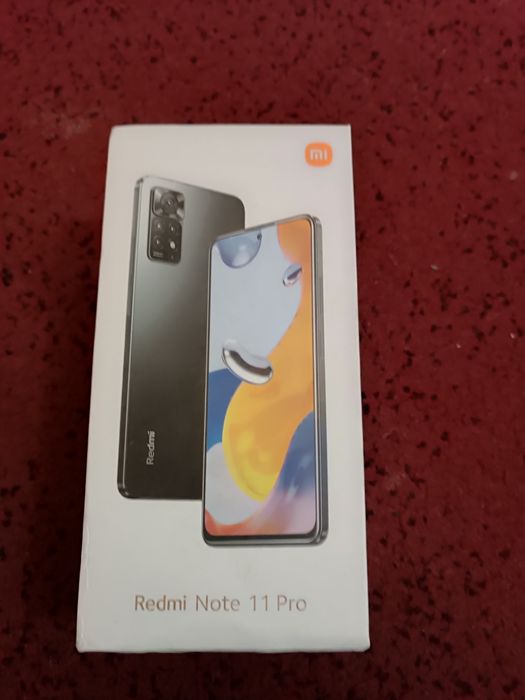 Редми нот 11про обмен атаман