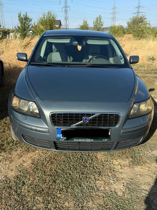Vand masina Volvo S40 2005