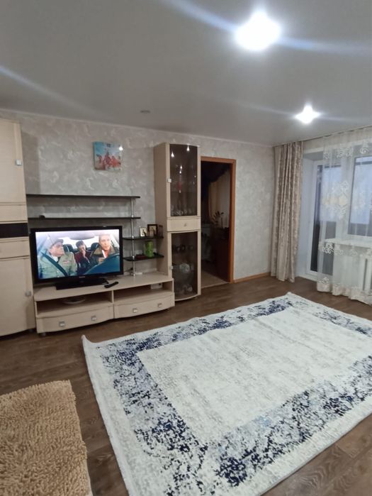 Продам 3 комнатную квартиру