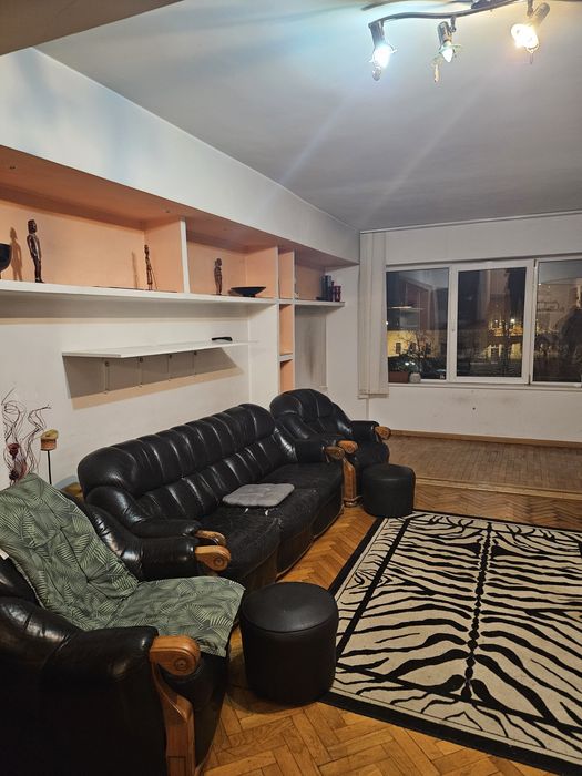 Apartament de 120 m2 zona  0  Oradea.