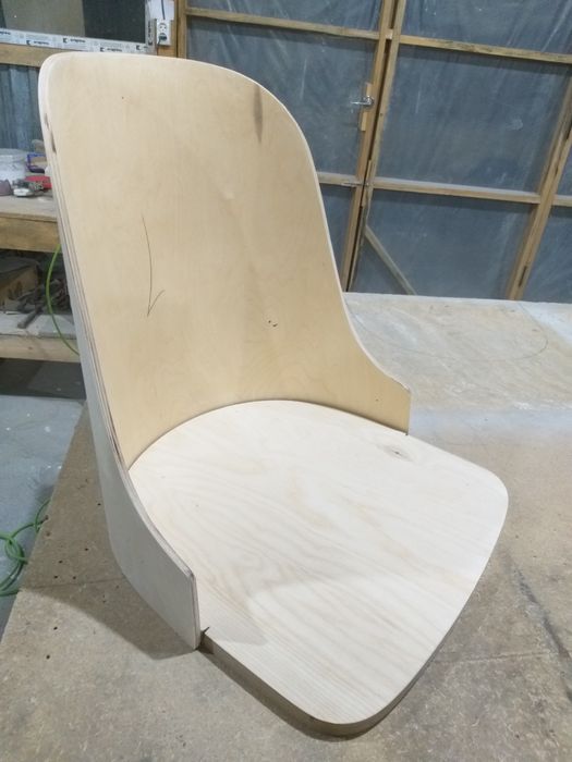 Каркас для стульев