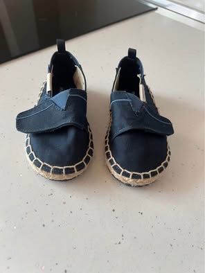 Еспадрили за момче Mayoral