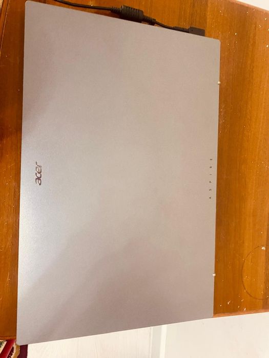Ноутбук AСER ASPIRE5 15