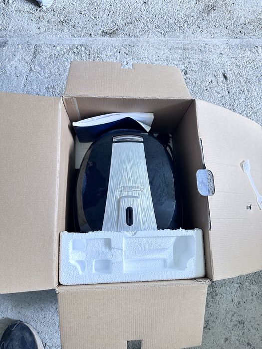 Мультиварка POLARIS