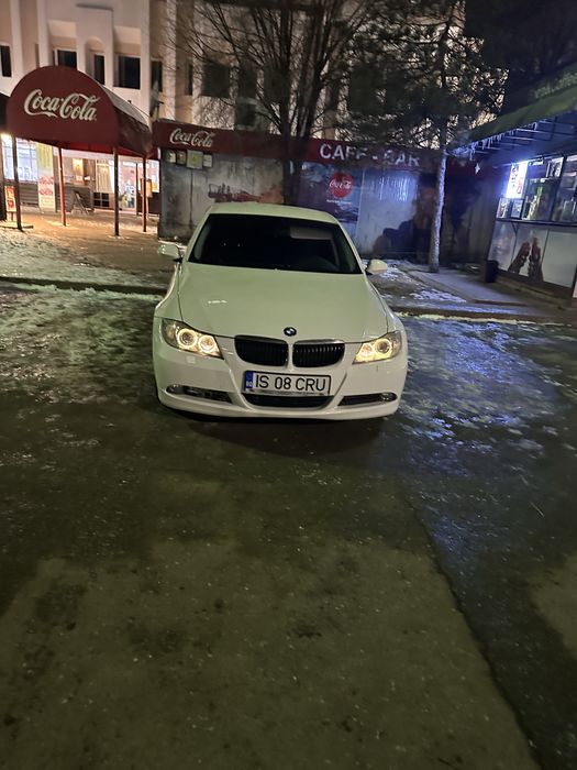 Bmw e90 proprietar 260000 km