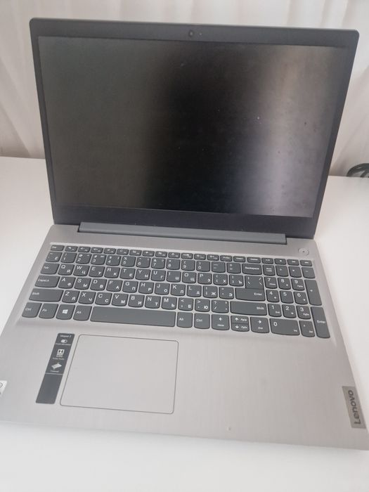 Ноутбук Lenovo 2021 года