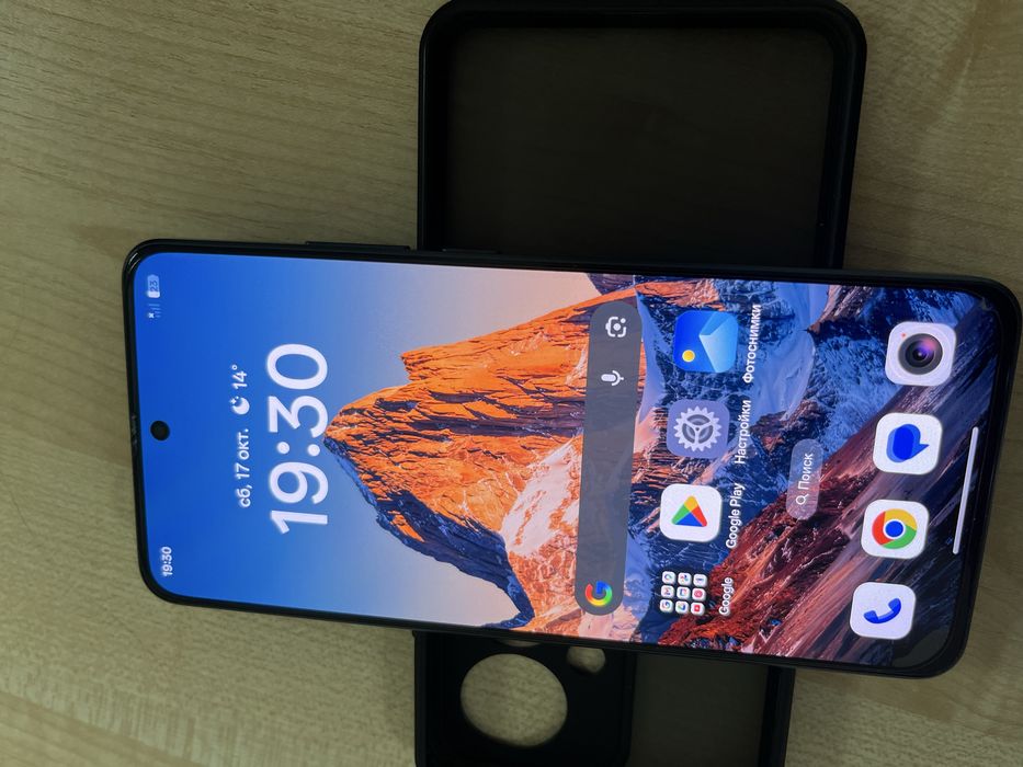 Oppo Reno 11F 5G