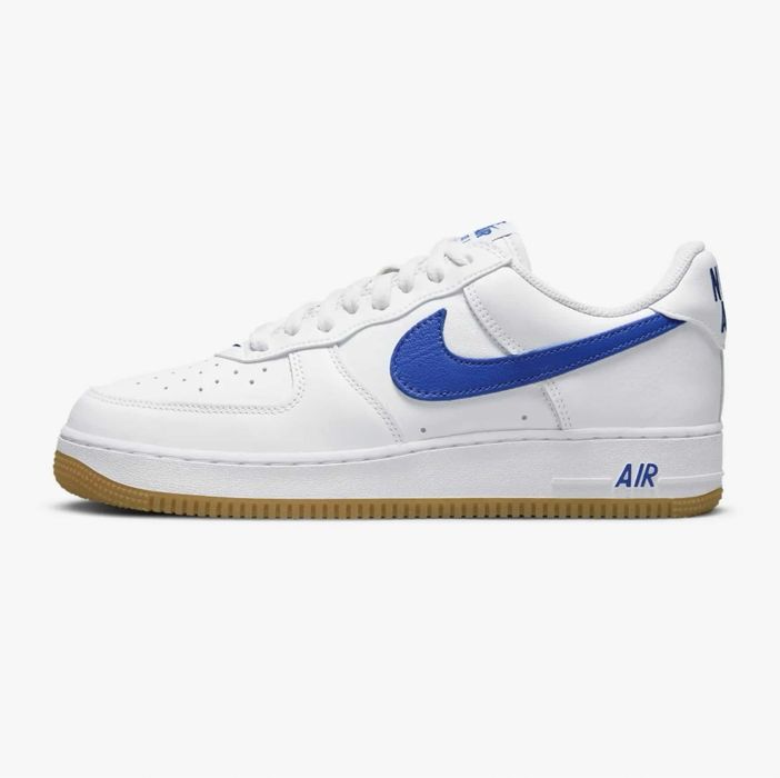 Nike Air Force 1 Low Retro