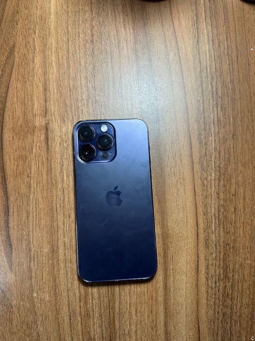 iPhone 14 Pro ca nou