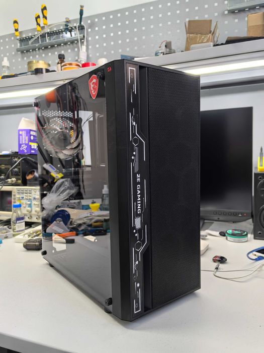 Корпус для ПК 2E Gaming SPERO G2052