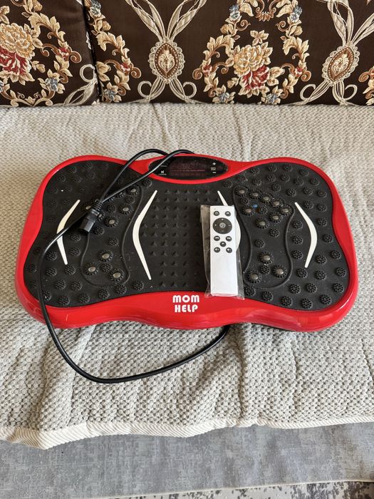 Продам виброплатформу