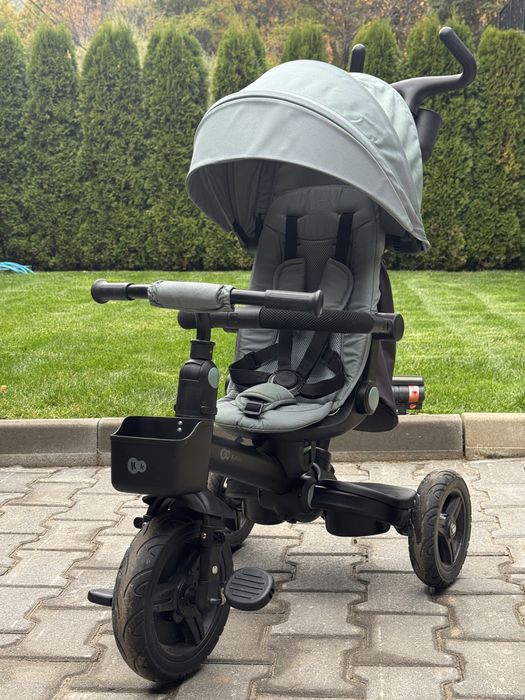 Триколка Kinderkraft Aveo 2