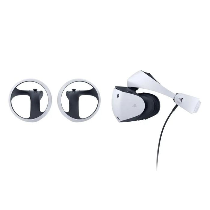 Playstation VR 2 Новый