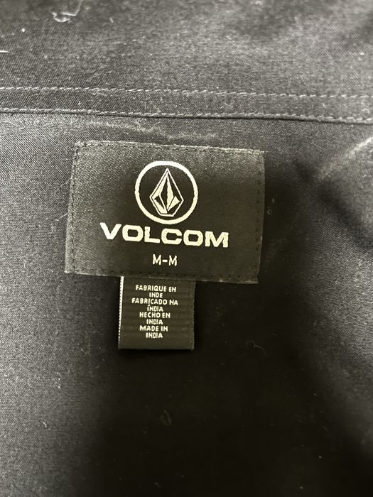 Volcom риза М Element тениска size L