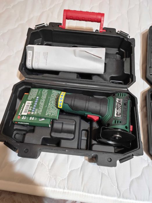 Инструменти за вилата и барбекюто нови