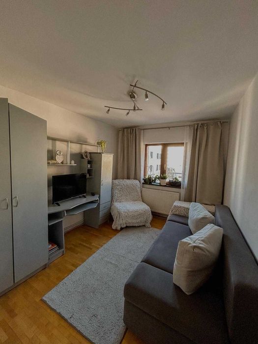 Apartament 4 camere elegant, centru Cluj, zona Avram Iancu–The Office