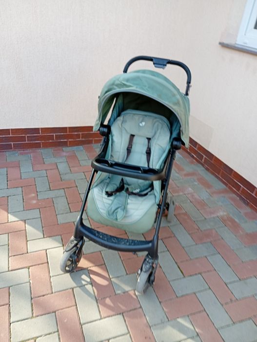 Carucior Joe muze sport