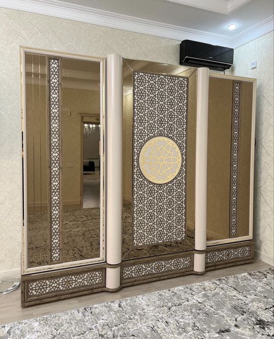 Продается спальный гарнитур