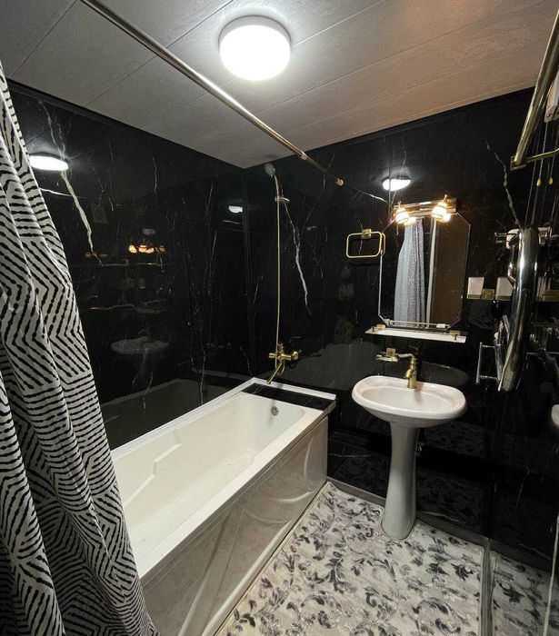 Ипотека Карасу-1 4/3/4 №200 Умида