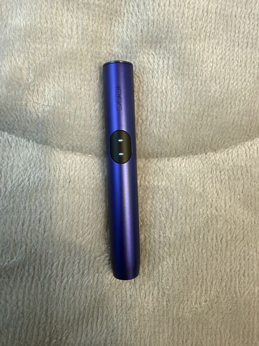 Vănd Iqos in stare foarte bună