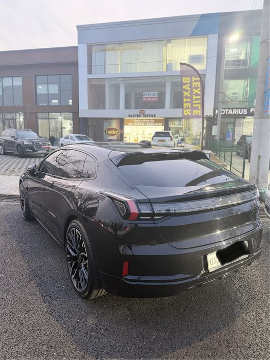 2023 zeekr 001 you full