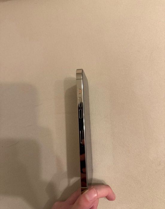 iPhone 14 pro Max Gold 1TB