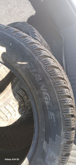 Продам резину р16