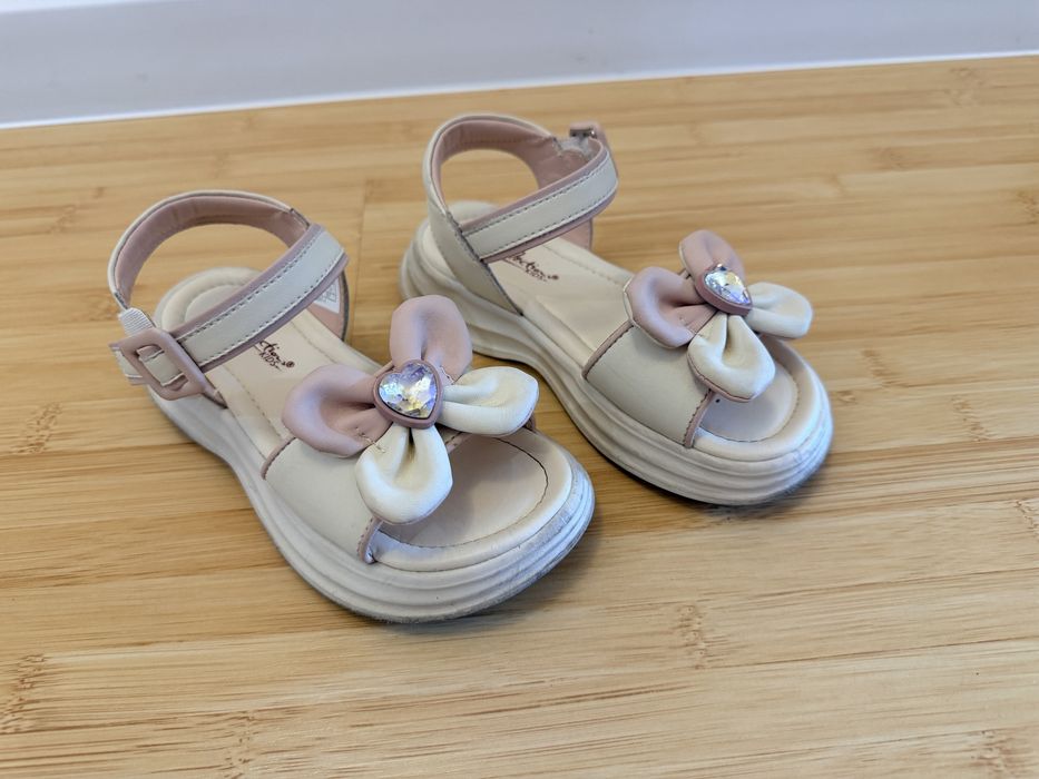 Sandale de vara marime 27