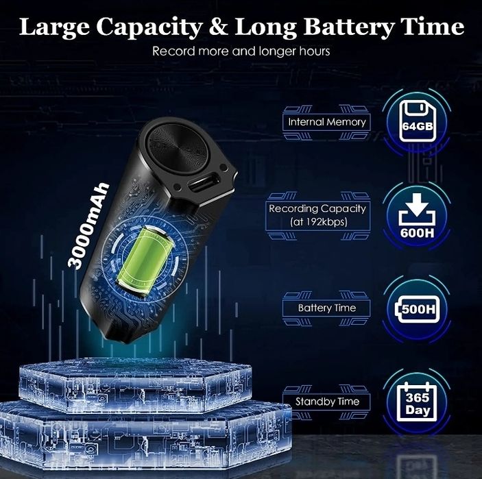 Диктофон.Diktofon