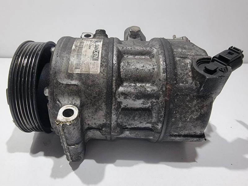 Compresor clima Volkswagen Passat CC facelift 1K0820808F 2.0 tdi; 2.0