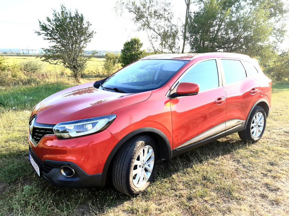 Renault Kadjar