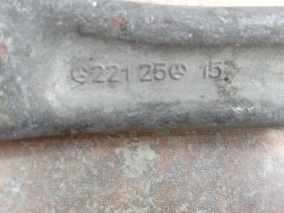 Преден носач за Мерцедес 350S рециклиран - 200 лв.