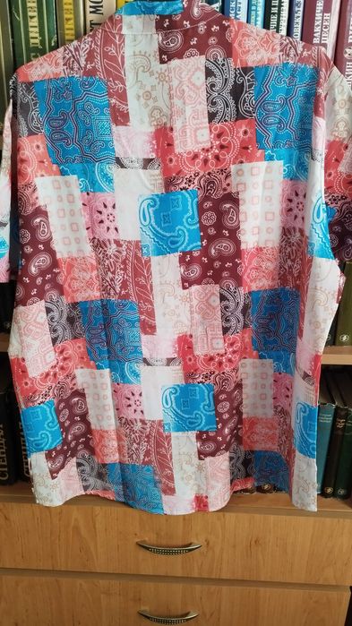 Мъжка риза нова , размер XL