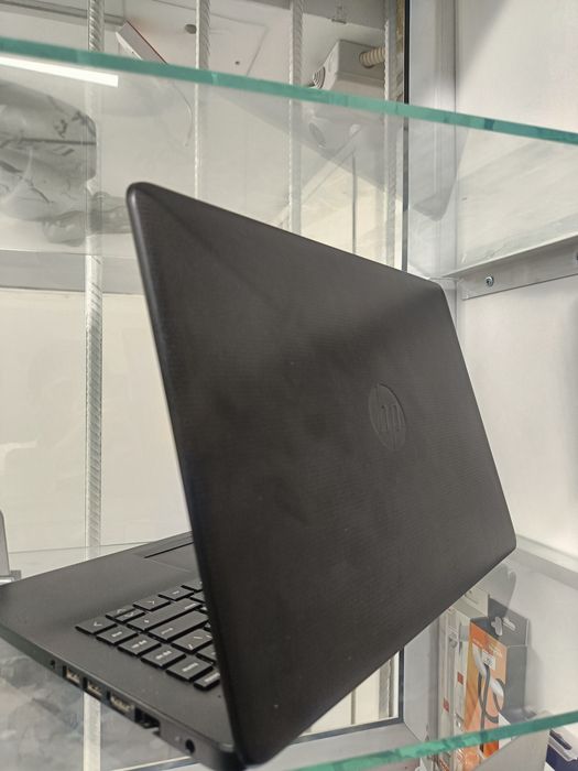 Ноутбук HP amd Ryzen 5 2500U 8/128SSD/1tb HDD