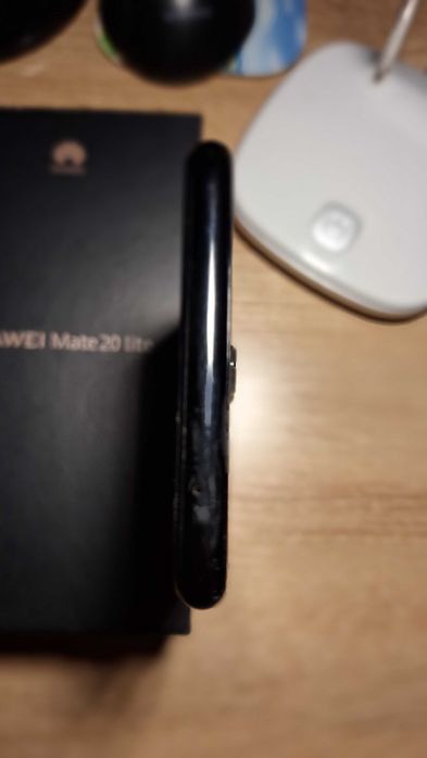 Huawei Mate 20 lite 64GB ROM/4 GB RAM