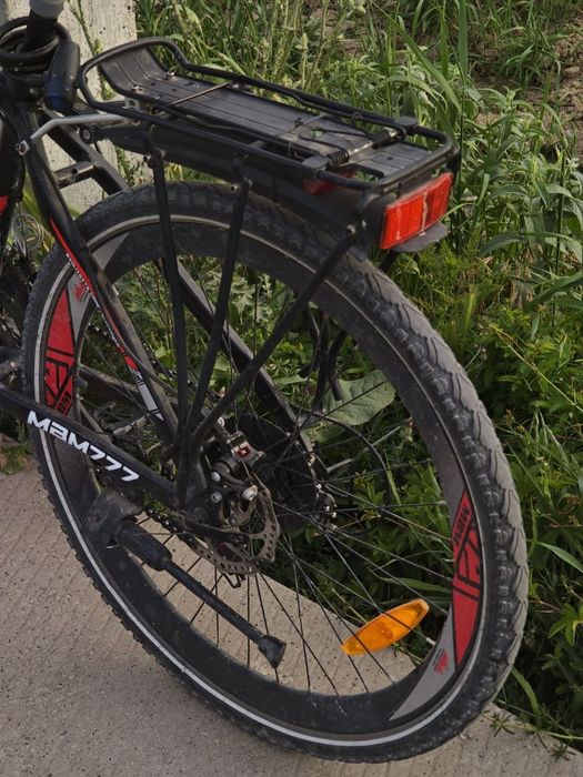 Продается велосипед 26