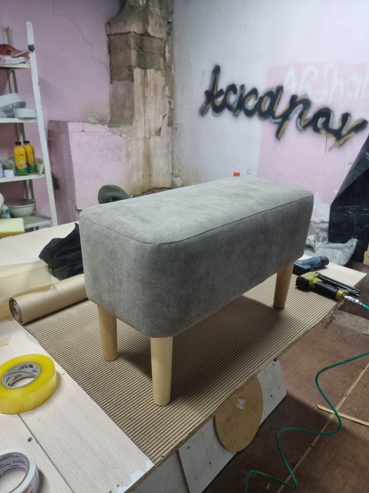 Банкетка, пуф , тумба